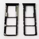 Sim Tray Preto Compatível c/ Xiaomi Redmi 14C