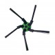 Conjunto (6pcs) Escovas Laterais Compativel C/ Roomba Serie S,S9, S9+