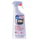 Spray 500Ml Limpeza de Fornos e Barbecue (484010678149)