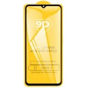 25 PCS 9D Full Display Vidro Temperado Xiaomi Redmi 10A / 9A / 9A Sp