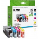 Kit tinteiros Compatíveis HP 920XL