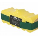 Bateria Compatível c/  iRobot Roomba 500 14.4V Ni-MH 2100mAh