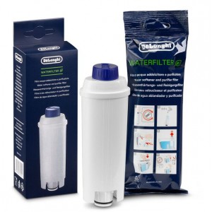 Filtro de Água Máquina de Café De'Longhi 5513292811