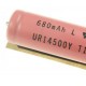 UR14500Y BATERIA UR 14500Y