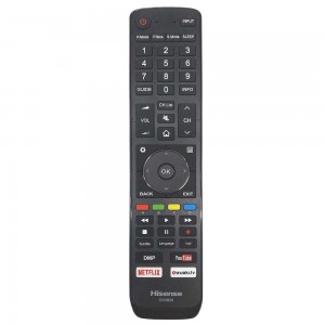 COMANDO HISENSE EN3B39