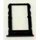 Sim Tray Preto Compatível c/ Xiaomi Mi 9 Pro