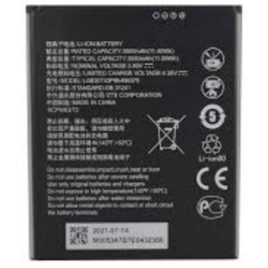 Bateria Compativel ZTE Blade A31 Plus