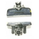 Escova Principal complelta Nilfisk NOZZLE 20V azul