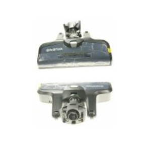 Escova Principal complelta Nilfisk NOZZLE 20V azul