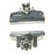 Escova Principal complelta Nilfisk NOZZLE 20V azul