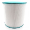 Filtro compatível com DYSON TP01 / TP02 / TP03 / AM11 / DP01