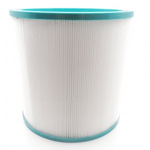 Filtro compatível com DYSON TP01 / TP02 / TP03 / AM11 / DP01