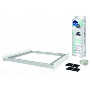 Kit de união Universal Maquinas de Roupa