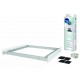 Kit de união Universal Maquinas de Roupa