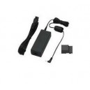 Carregador 14,8W 7,4V / 2.0A compatível c/ Máquina Fotográfica Canon ACK-700 