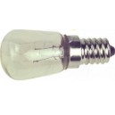 Lâmpada 15W E-14 compatível c/ Frigorífico Becken