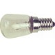 Lâmpada 15W E-14 compatível c/ Frigorífico Becken