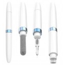 Kit de Limpeza MR-1 compatível c/ Fones de Ouvido/ Teclados de Portáteis