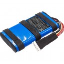Bateria compativel com JBL BOOMBOX 2