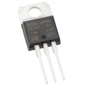 TRIAC ROHS KONFORM 16A 600V 