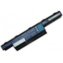 Bateria original 6000mAh ACER Travelmate 5760 6495TG 8573TG
