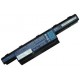 Bateria original 6000mAh ACER Travelmate 5760 6495TG 8573TG