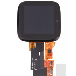 Display LCD Screen Fitbit Versa compatível.