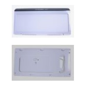 Painel de LED HAIER