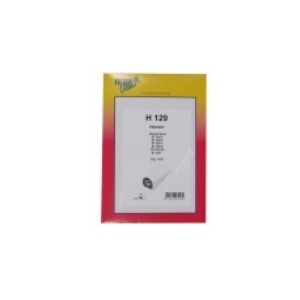 Sacos (5Uni) compatíveis H129 c/ Aspirador Hoover