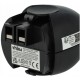 Bateria 4.8V 2100mAh Compatívle com Metabo Powermaxx 