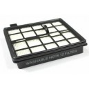 Filtro Hepa Nilfisk 12404730