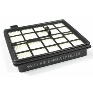 Filtro Hepa Nilfisk 12404730