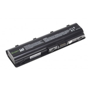 Bateria MU06 10.8V 5200 mAh Compatível c/ HP