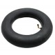 Câmara de Ar 8.5" x 2" Válvula 90º compatível c/ Trotinete Skateflash Echo, Avantsee