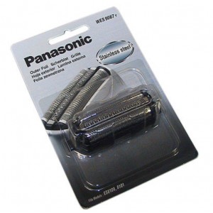 Lamina Exterior Panasonic WES9087Y