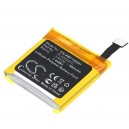 Bateria compatível 3,8V-380MAH AMAZFIT