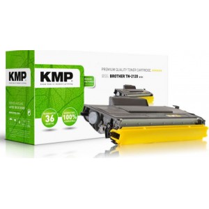 Toner 1253,0000 compatível 2,6K BROTHER 