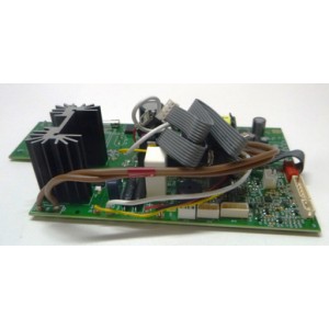 Módulo Eletrónico PHILIPS/SAECO OMP 230V (KIT)