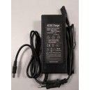 Carregador Denver SELA-30, Adapter XHK-800B-4220 SEL-80125/80130/85350/10500/103