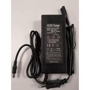 Carregador Denver SELA-30, Adapter XHK-800B-4220 SEL-80125/80130/85350/10500/103