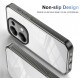 Capa de proteção Xiaomi Redmi Note 13 Pro 4G - Transparente