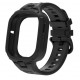 Bracelete Compatível Honor Watch 4 Preto