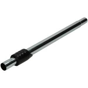 TUBO TELESCÓPICO CROMADO D32 X 910MM