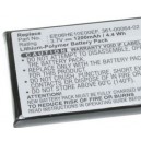 Bateria compatível 3790T NÜVI3790T Nuvi