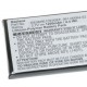 Bateria compatível 3790T NÜVI3790T Nuvi