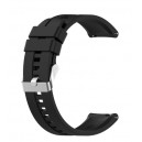 HUAWEI WHATCH GT2 46MM SILICONE - PRETO