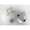 Conjunto Interbloqueio KENWOOD FDP65.590SI