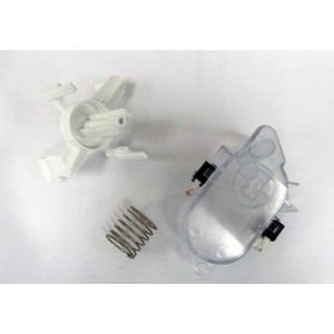 Conjunto Interbloqueio KENWOOD FDP65.590SI