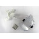 Conjunto Interbloqueio KENWOOD FDP65.590SI