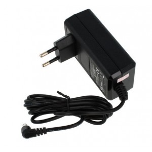 Carregador 30.8V 0.8A 24Watts 5,5x2,5mm